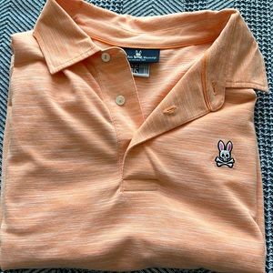 Psycho Bunny Polo -Excellent Condition